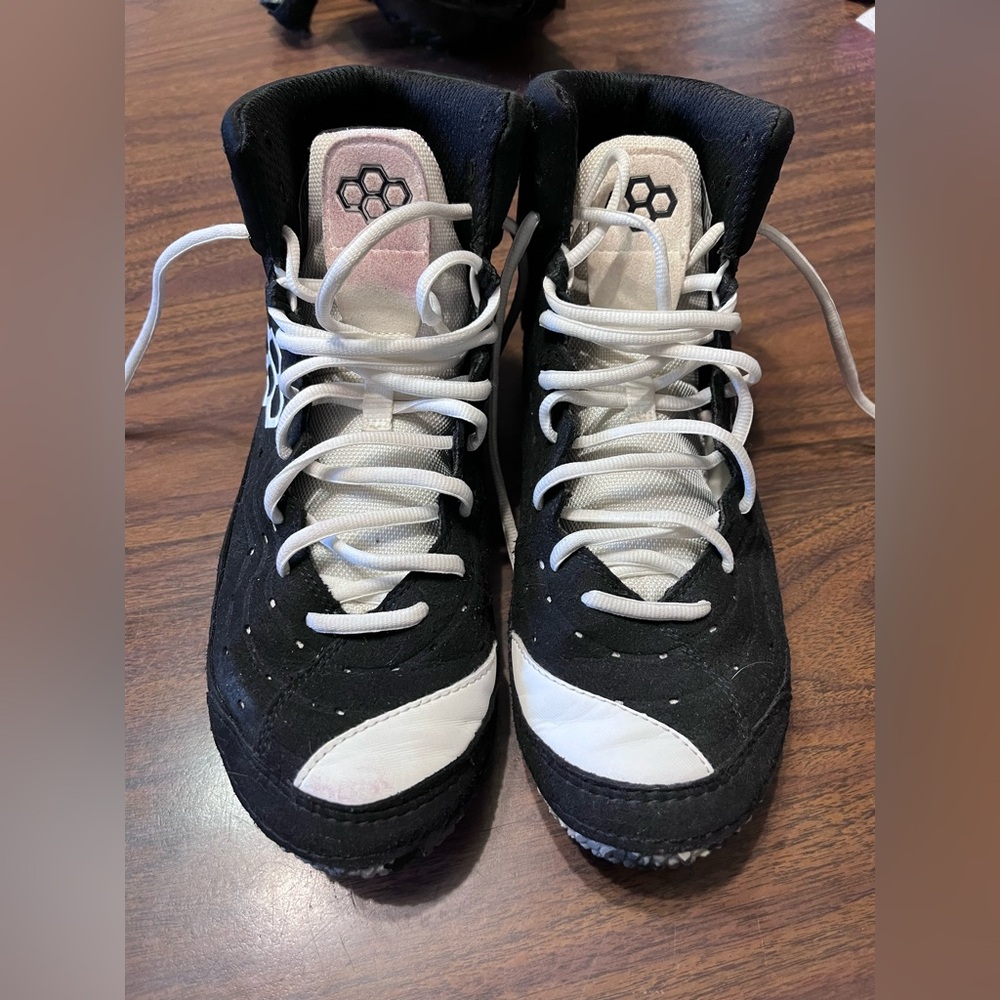 Men’s Rudis wrestling shoes